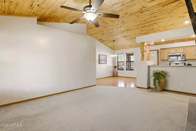 2677 Palomino Trail, Overgaard, AZ 85933 - Photo 4