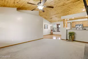 2677 Palomino Trail, Overgaard, AZ 85933 - Photo 4