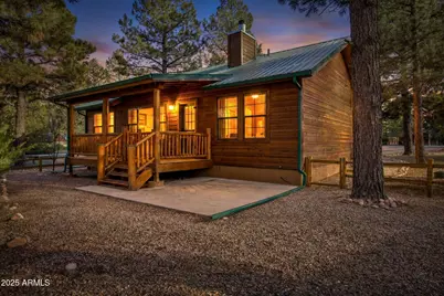 2677 Palomino Trail, Overgaard, AZ 85933 - Photo 50