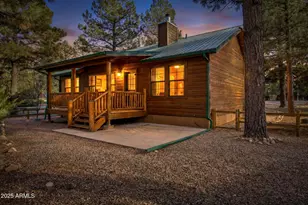 2677 Palomino Trail, Overgaard, AZ 85933 - Photo 50
