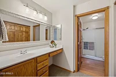 2677 Palomino Trail, Overgaard, AZ 85933 - Photo 20