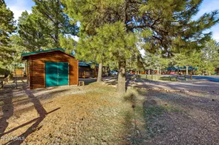 2677 Palomino Trail, Overgaard, AZ 85933 - Photo 30
