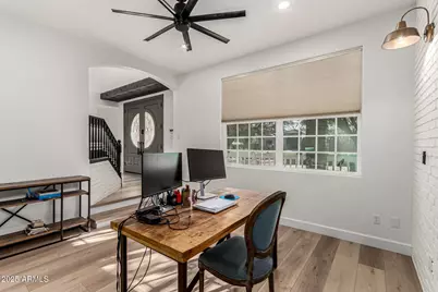 2552 E Ridgewood Lane, Gilbert, AZ 85298 - Photo 28