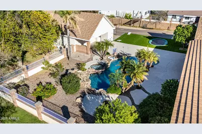 2552 E Ridgewood Lane, Gilbert, AZ 85298 - Photo 48