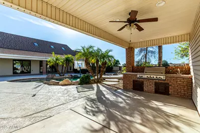 2552 E Ridgewood Lane, Gilbert, AZ 85298 - Photo 58