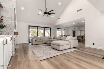 2552 E Ridgewood Lane, Gilbert, AZ 85298 - Photo 16