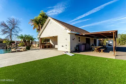 2552 E Ridgewood Lane, Gilbert, AZ 85298 - Photo 52