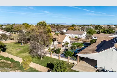 2552 E Ridgewood Lane, Gilbert, AZ 85298 - Photo 78