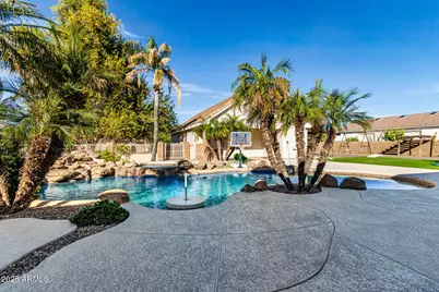 2552 E Ridgewood Lane, Gilbert, AZ 85298 - Photo 34