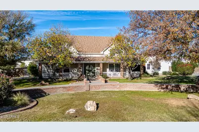 2552 E Ridgewood Lane, Gilbert, AZ 85298 - Photo 8