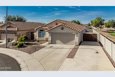 20938 N 86th Avenue, Peoria, AZ 85382 - Photo 30