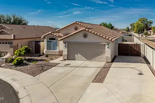 20938 N 86th Ave, Peoria, AZ 85382 - Photo 30