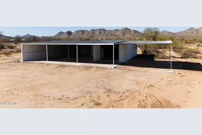 330 N Warren Road #50161001G, Maricopa, AZ 85139 - Photo 20