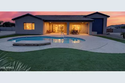 2120 W Tanya Trail, Phoenix, AZ 85086 - Photo 34