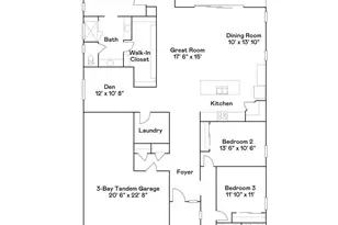 2034 W Sleepy Ranch Rd, Phoenix, AZ 85085 - Photo 28