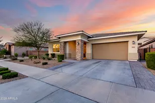 2034 W Sleepy Ranch Rd, Phoenix, AZ 85085 - Photo 2