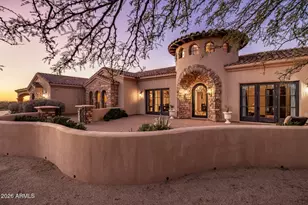 8024 E Lone Mountain Rd, Scottsdale, AZ 85266 - Photo 6