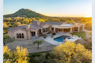 8024 E Lone Mountain Road, Scottsdale, AZ 85266 - Photo 1