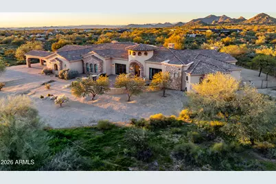 8024 E Lone Mountain Road, Scottsdale, AZ 85266 - Photo 2