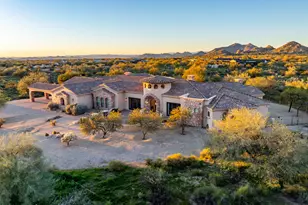 8024 E Lone Mountain Rd, Scottsdale, AZ 85266 - Photo 2