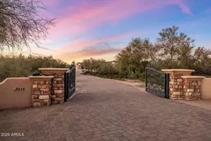 8024 E Lone Mountain Rd, Scottsdale, AZ 85266 - Photo 4