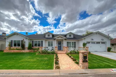 4535 E Calle Ventura --, Phoenix, AZ 85018 - Photo 1