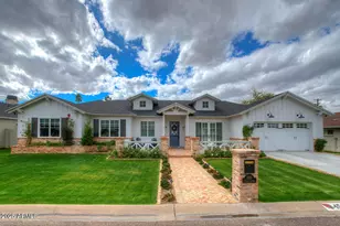 4535 E Calle Ventura, Phoenix, AZ 85018 - Photo 1