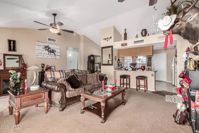 4430 W Escuda Drive, Glendale, AZ 85308 - Photo 6