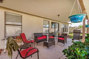 4430 W Escuda Dr, Glendale, AZ 85308 - Photo 22