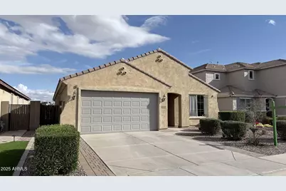 3021 S Sunland Drive, Chandler, AZ 85248 - Photo 1
