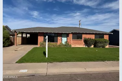 8102 E Whitton Avenue, Scottsdale, AZ 85251 - Photo 1