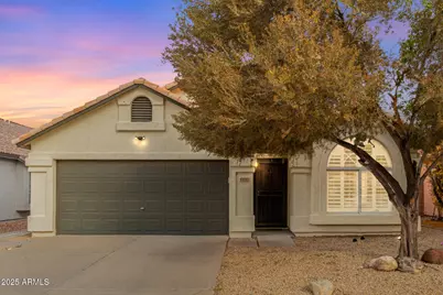 4302 E Wescott Drive, Phoenix, AZ 85050 - Photo 1