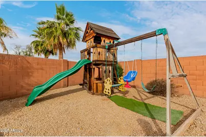 4302 E Wescott Drive, Phoenix, AZ 85050 - Photo 12