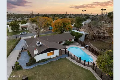 515 S El Dorado --, Mesa, AZ 85202 - Photo 2