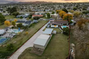 515 S El Dorado --, Mesa, AZ 85202 - Photo 10