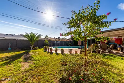 1701 W Mission Lane, Phoenix, AZ 85021 - Photo 22