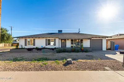 1701 W Mission Lane, Phoenix, AZ 85021 - Photo 2