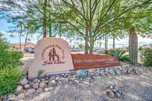 25623 S Buttonwood Dr, Sun Lakes, AZ 85248 - Photo 36