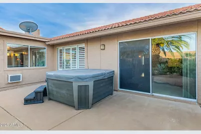 25623 S Buttonwood Drive, Sun Lakes, AZ 85248 - Photo 34