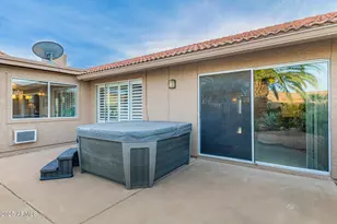 25623 S Buttonwood Dr, Sun Lakes, AZ 85248 - Photo 34