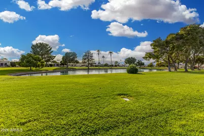 9333 E Parkside Drive, Sun Lakes, AZ 85248 - Photo 1