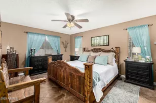 9333 E Parkside Dr, Sun Lakes, AZ 85248 - Photo 36