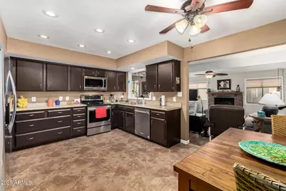 9333 E Parkside Drive, Sun Lakes, AZ 85248 - Photo 28