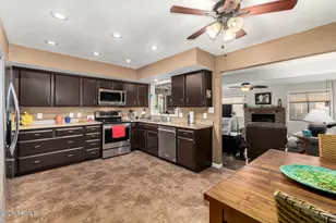 9333 E Parkside Dr, Sun Lakes, AZ 85248 - Photo 28