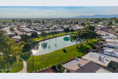 9333 E Parkside Drive, Sun Lakes, AZ 85248 - Photo 62