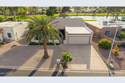 9333 E Parkside Drive, Sun Lakes, AZ 85248 - Photo 2