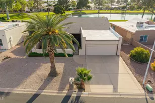 9333 E Parkside Dr, Sun Lakes, AZ 85248 - Photo 2