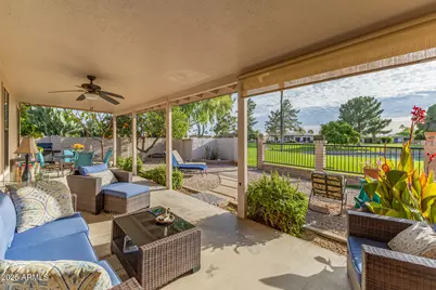 9333 E Parkside Drive, Sun Lakes, AZ 85248 - Photo 4