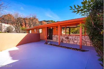 90 Box Canyon Road, Sedona, AZ 86351 - Photo 32
