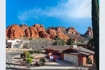 90 Box Canyon Road, Sedona, AZ 86351 - Photo 44